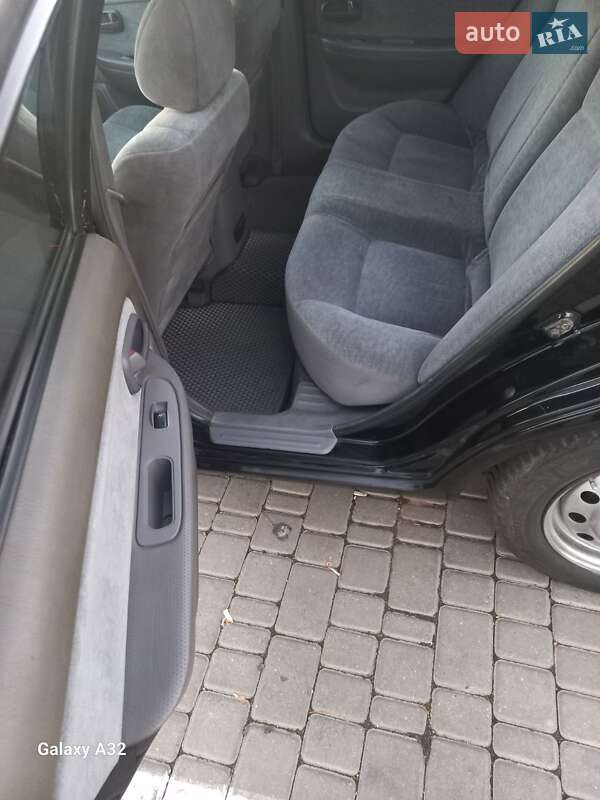 Седан Kia Magentis 2006 в Одесі