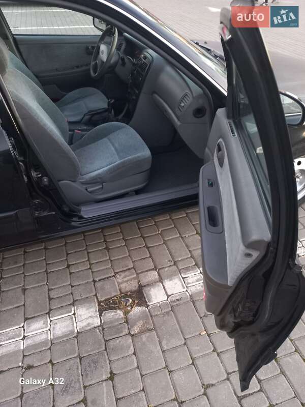 Седан Kia Magentis 2006 в Одесі