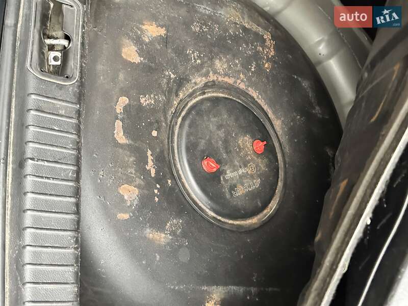 Седан Kia Magentis 2007 в Моршині