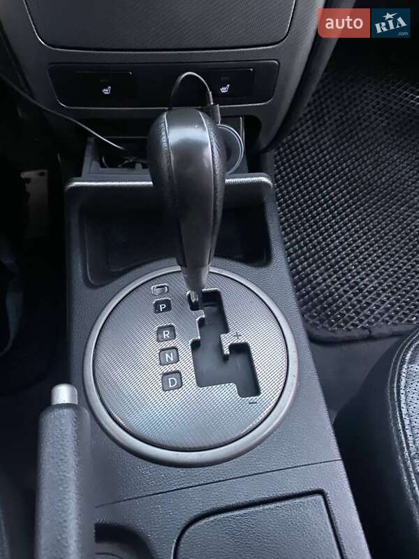 Седан Kia Magentis 2008 в Киеве