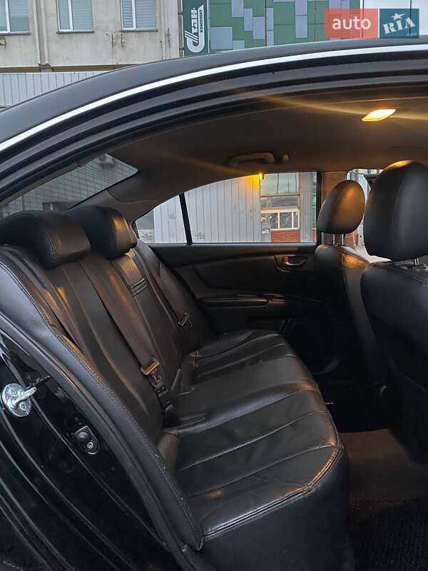 Седан Kia Magentis 2008 в Киеве