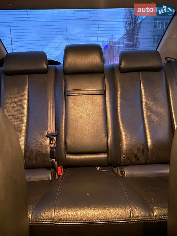 Седан Kia Magentis 2008 в Киеве