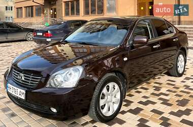 Седан Kia Magentis 2007 в Измаиле