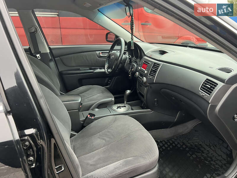 Седан Kia Magentis 2009 в Білій Церкві