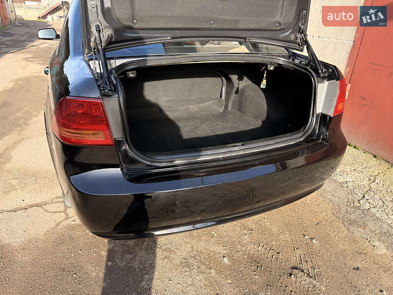 Седан Kia Magentis 2006 в Одесі