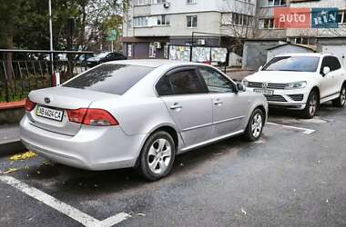 Седан Kia Magentis 2008 в Виннице