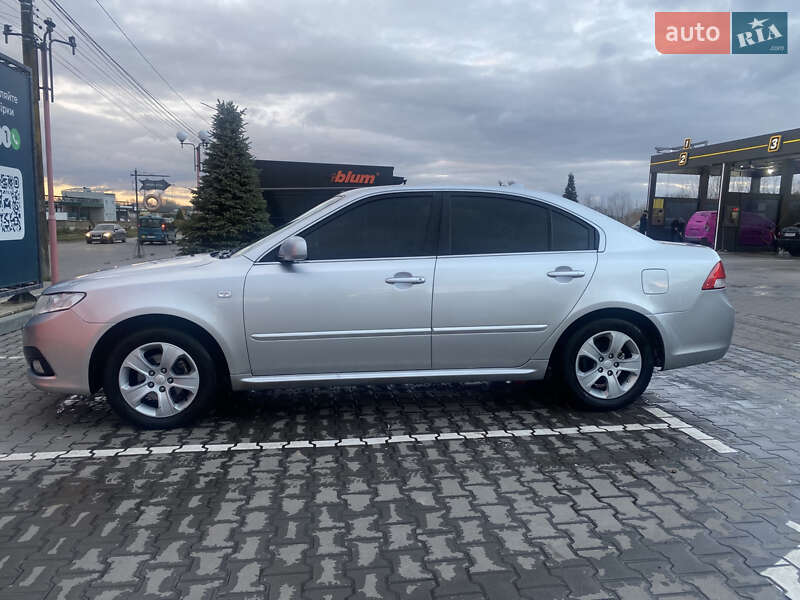 Седан Kia Magentis 2008 в Виннице