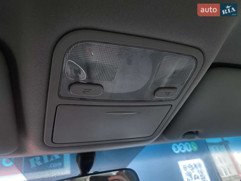 Седан Kia Magentis 2008 в Виннице