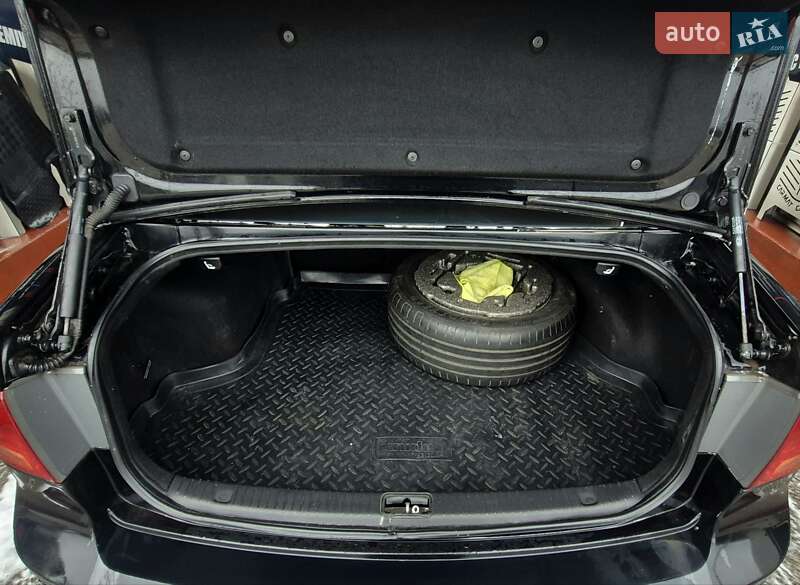 Седан Kia Magentis 2008 в Білій Церкві