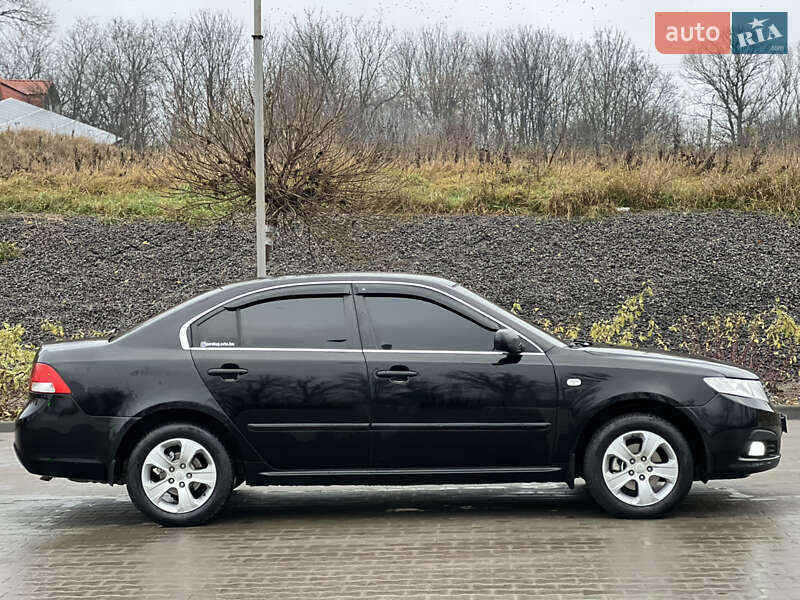 Седан Kia Magentis 2009 в Хмельницькому