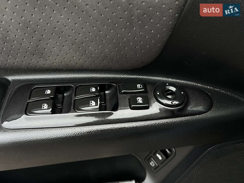 Седан Kia Magentis 2009 в Хмельницькому