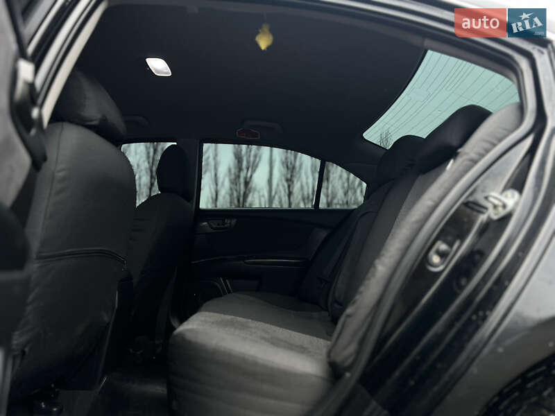 Седан Kia Magentis 2009 в Хмельницькому