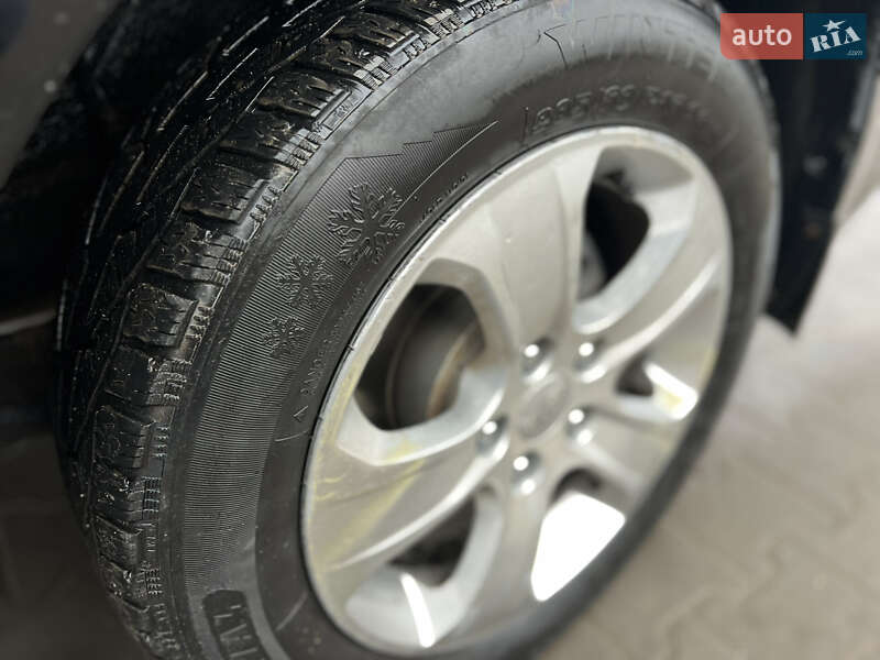 Седан Kia Magentis 2009 в Хмельницькому