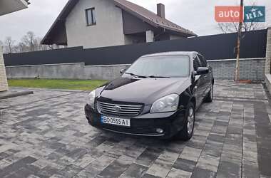 Седан Kia Magentis 2008 в Тернополе