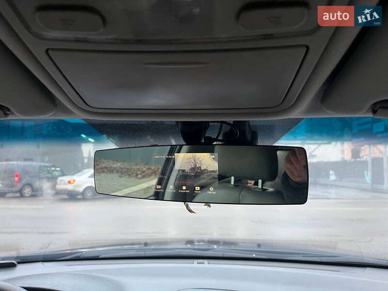 Седан Kia Magentis 2008 в Івано-Франківську