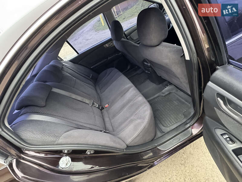 Седан Kia Magentis 2008 в Кам'янському