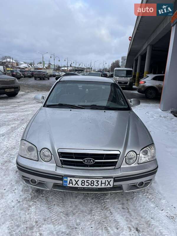 Седан Kia Magentis 2006 в Харкові фото 10 Седан Kia Magentis 2006 в Харкові
