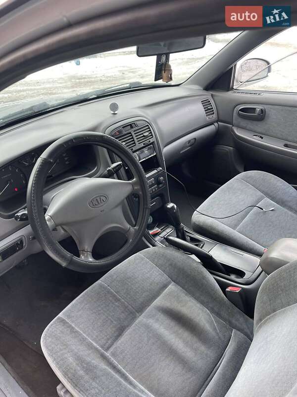Седан Kia Magentis 2006 в Харкові фото 3 Седан Kia Magentis 2006 в Харкові