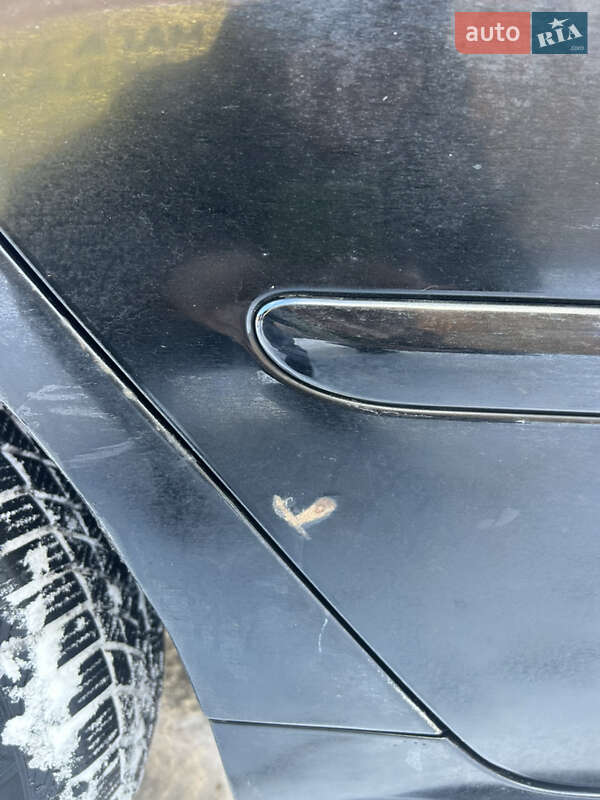 Седан Kia Magentis 2009 в Прилуках