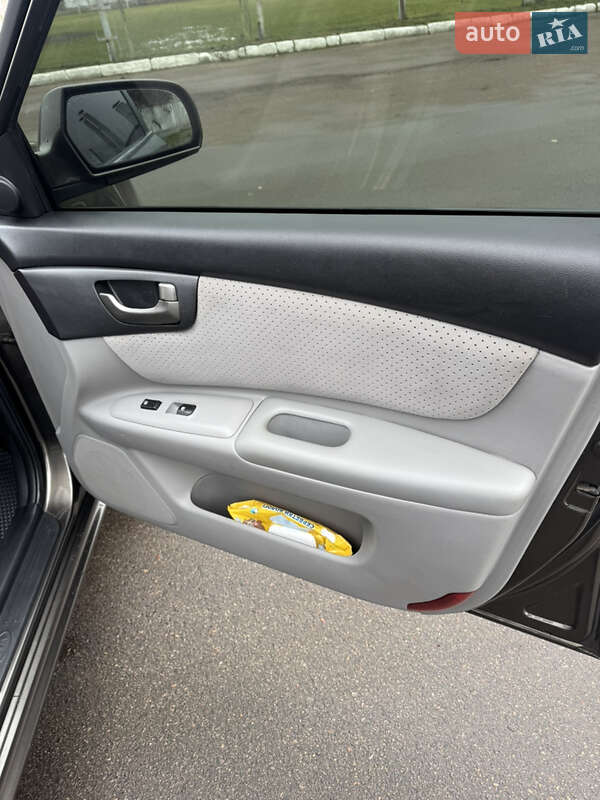 Седан Kia Magentis 2008 в Прилуках