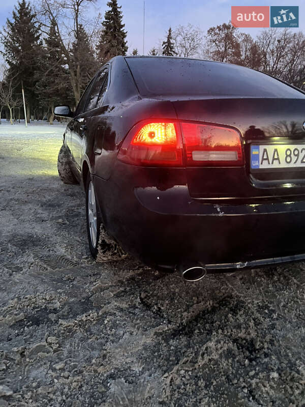 Седан Kia Magentis 2008 в Києві