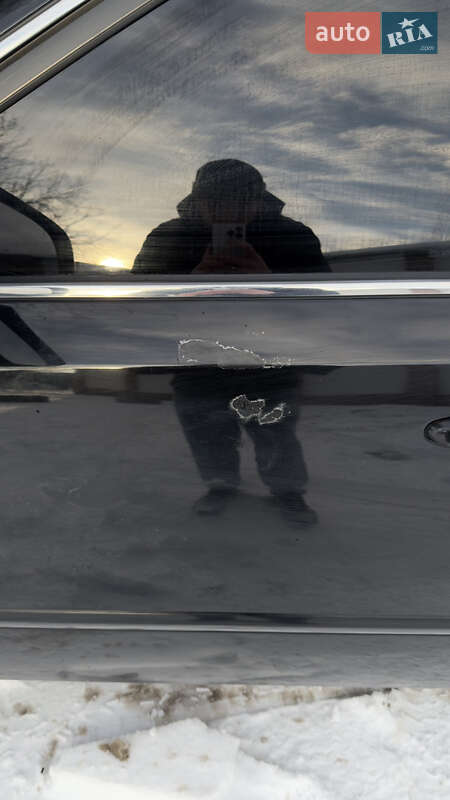 Седан Kia Magentis 2008 в Запорожье фото 4 Седан Kia Magentis 2008 в Запорожье