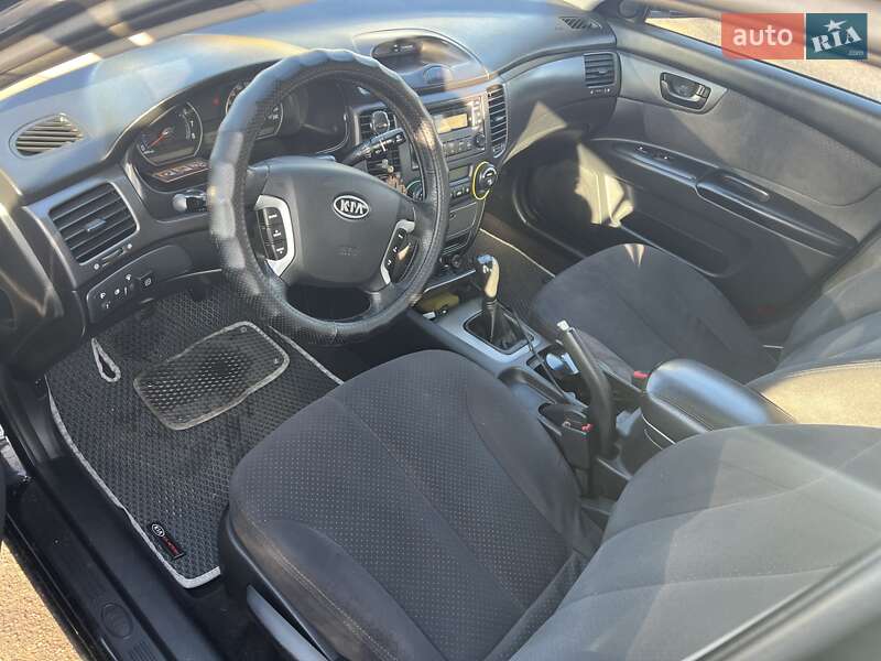 Седан Kia Magentis 2006 в Одессе фото 7 Седан Kia Magentis 2006 в Одессе