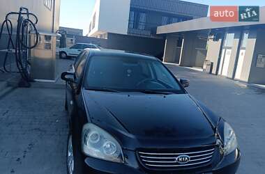 Седан Kia Magentis 2008 в Ужгороді