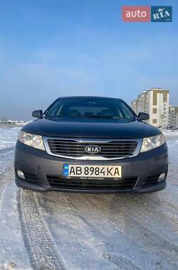 Седан Kia Magentis 2009 в Вінниці