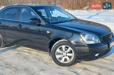 Седан Kia Magentis 2008 в Коростені