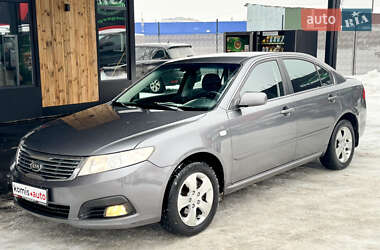 Седан Kia Magentis 2009 в Вінниці