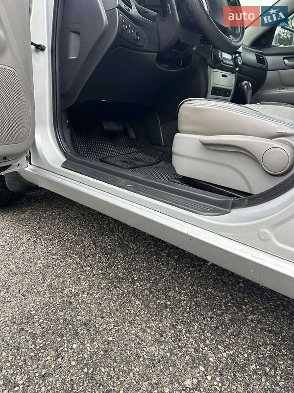 Седан Kia Magentis 2008 в Новомосковске фото 19 Седан Kia Magentis 2008 в Новомосковске