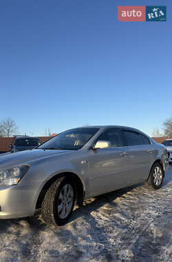 Седан Kia Magentis 2008 в Хмельницком