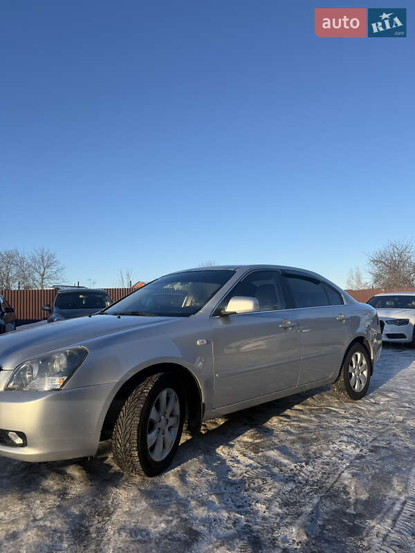 Kia Magentis 2008 Kia Magentis 2008