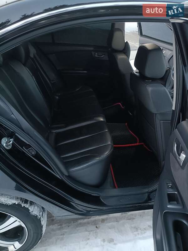 Седан Kia Magentis 2007 в Хмельницком