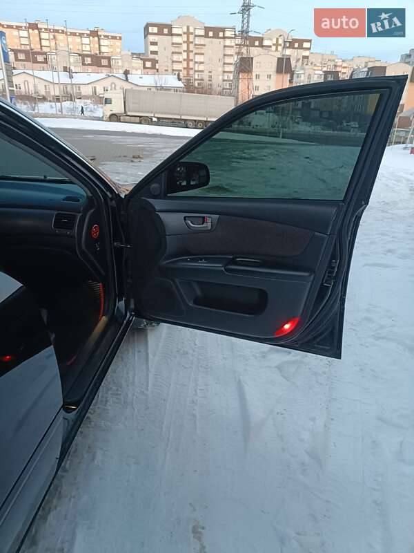 Седан Kia Magentis 2007 в Хмельницком