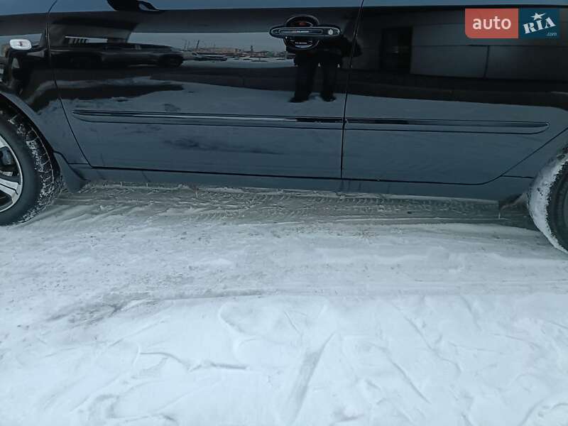 Седан Kia Magentis 2007 в Хмельницком