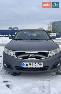 Седан Kia Magentis 2008 в Киеве