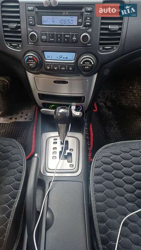 Седан Kia Magentis 2007 в Вышгороде фото Седан Kia Magentis 2007 в Вышгороде