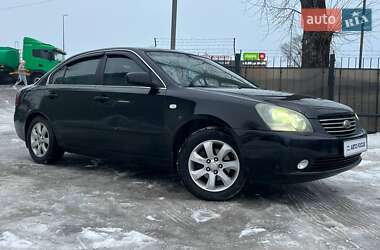 Седан Kia Magentis 2008 в Киеве