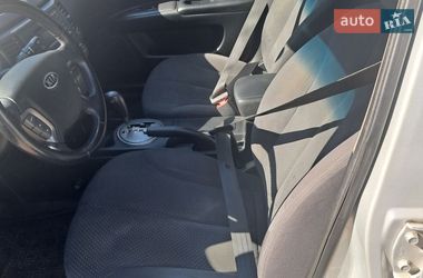 Седан Kia Magentis 2009 в Києві