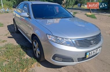 Седан Kia Magentis 2009 в Києві