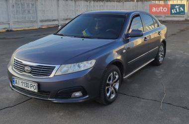 Седан Kia Magentis 2008 в Борисполі