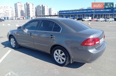 Седан Kia Magentis 2007 в Києві
