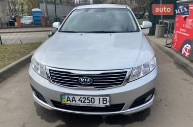 Седан Kia Magentis 2008 в Киеве