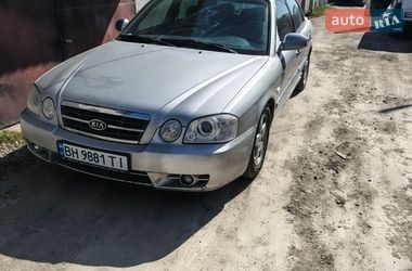 Седан Kia Magentis 2005 в Южном
