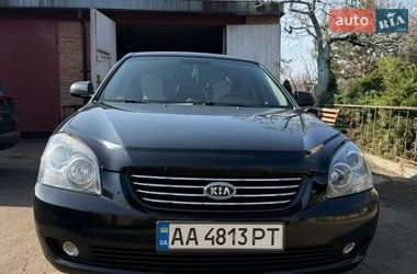 Седан Kia Magentis 2007 в Киеве