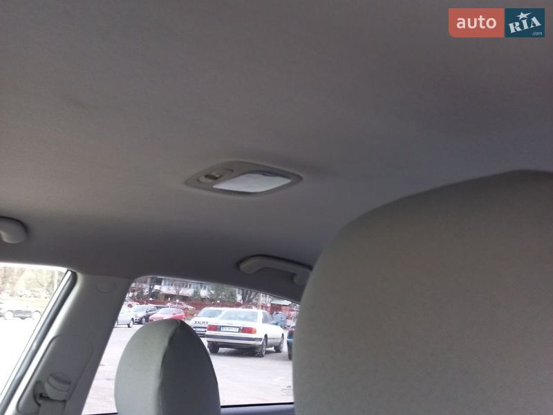 Седан Kia Magentis 2008 в Хмельницком