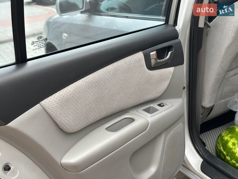 Седан Kia Magentis 2007 в Черкассах фото 17 Седан Kia Magentis 2007 в Черкассах