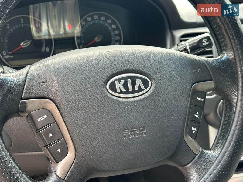 Седан Kia Magentis 2007 в Черкассах фото 20 Седан Kia Magentis 2007 в Черкассах